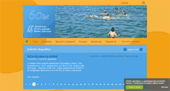 Desktop Screenshot of mdpm-ajdovscina.si